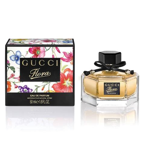 gucci floral perfume chemist warehouse